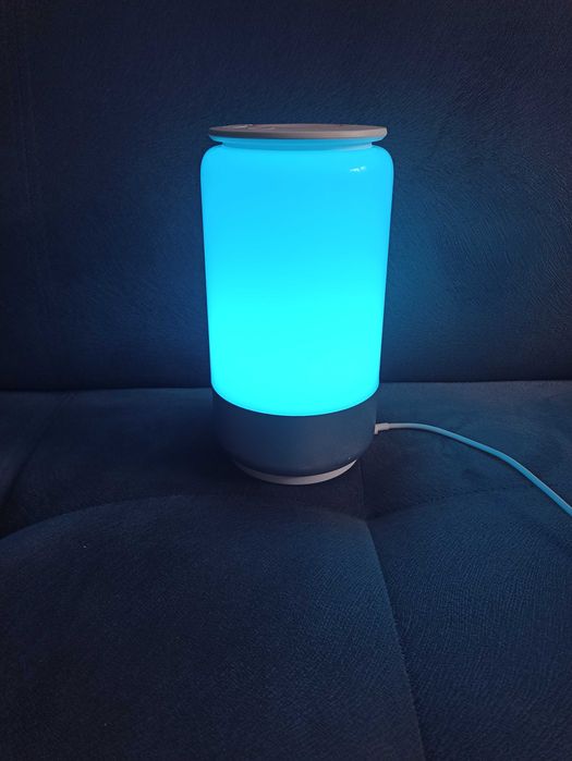 Lampka nocna LED wiele kolorów!