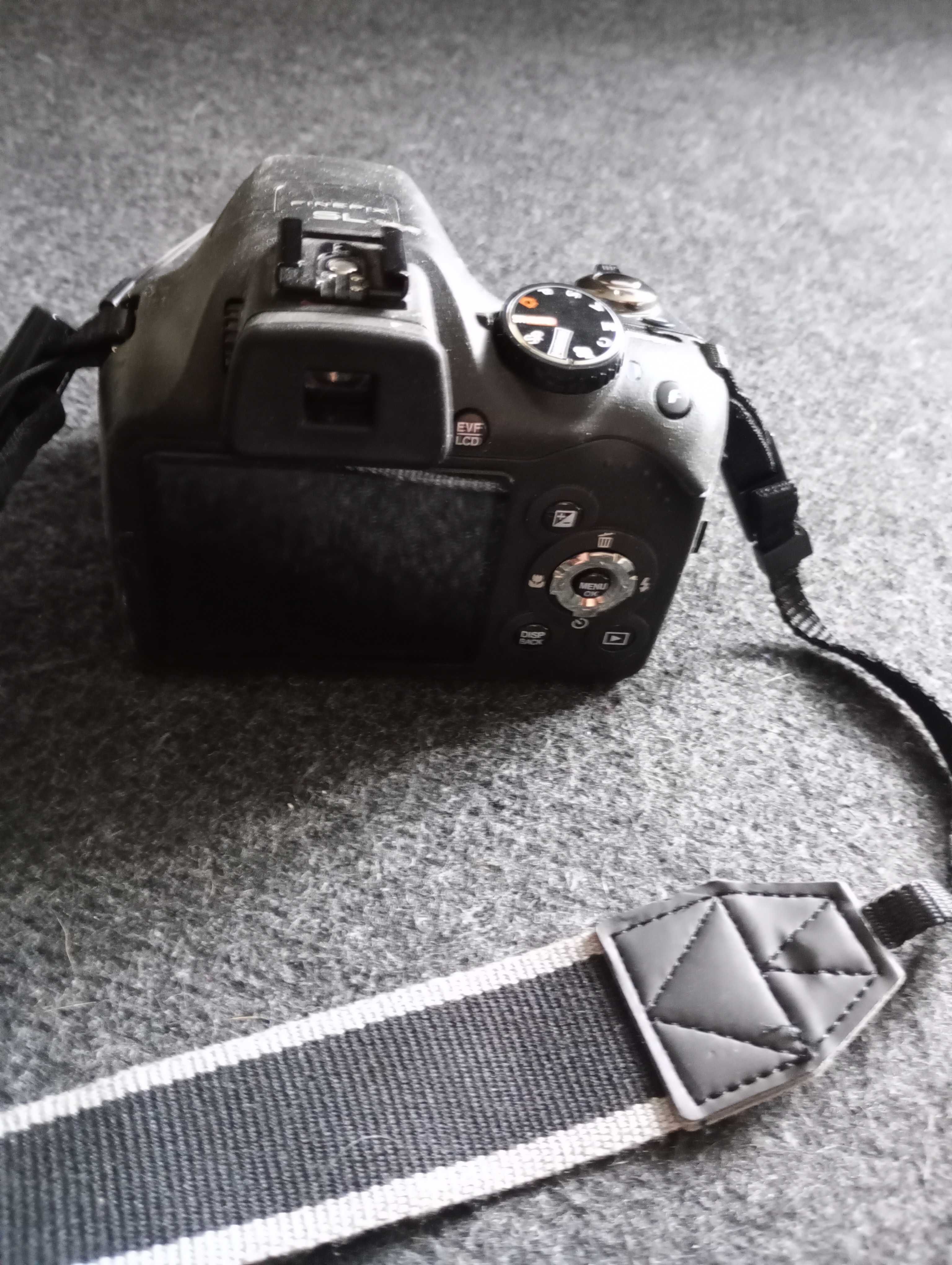 Aparat Fujifilm Sl 260