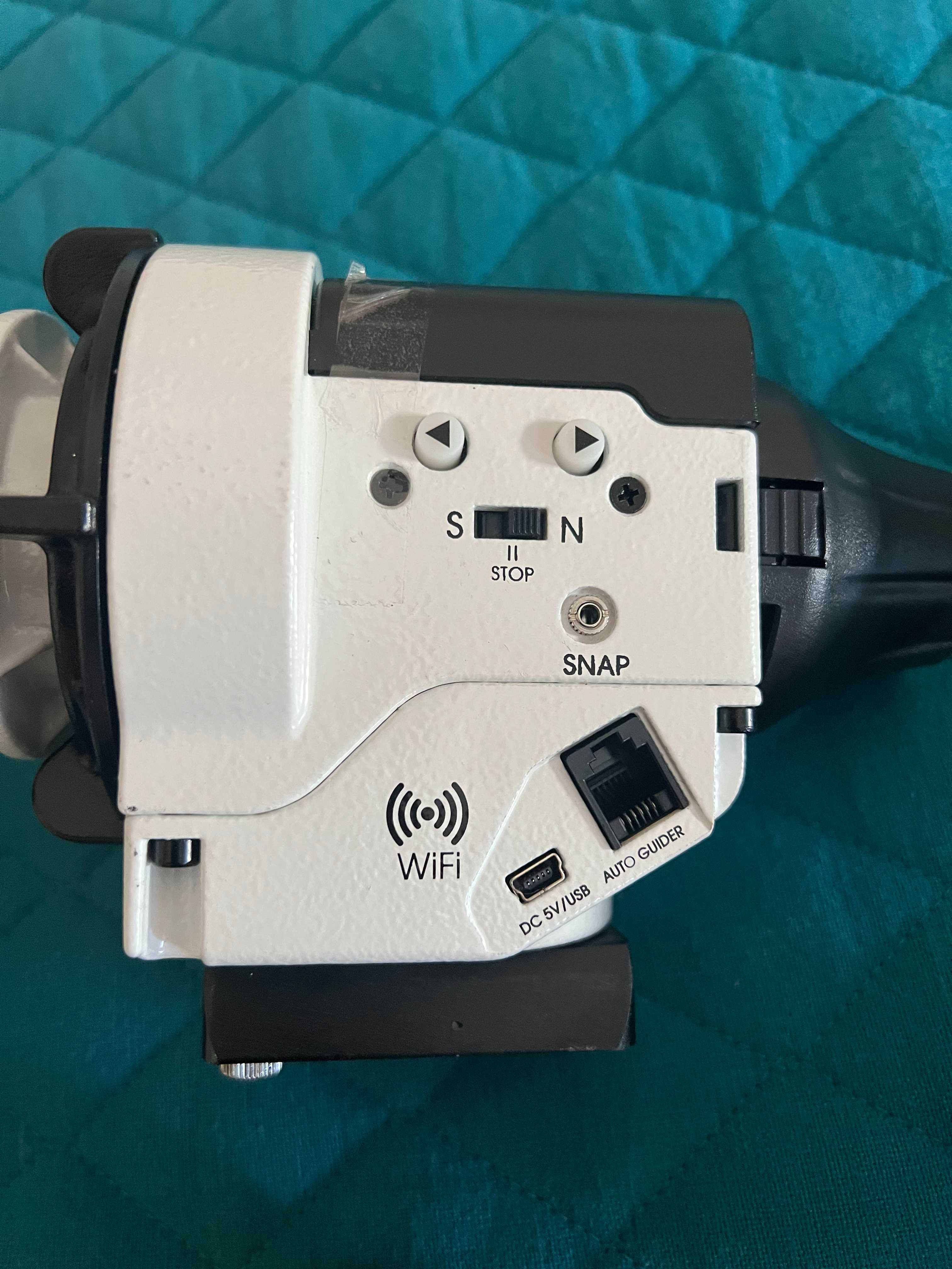 StarTracker Skywatcher Star Adventurer 2i Wi-Fi Photo-Set