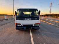 Isuzo NPR 3.0 imaculada