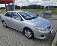 Toyota Corolla 1.6 benzyna