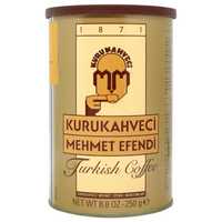 Турецкий кофе Mehmet Efendi 250 грамм