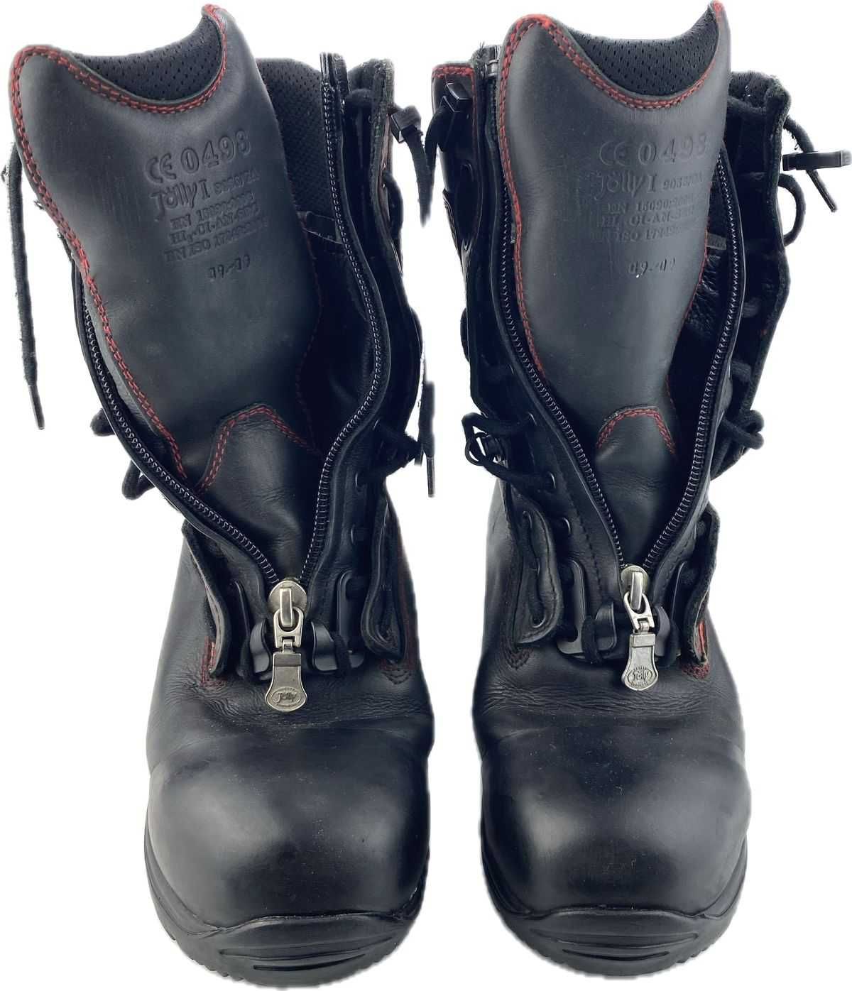 Buty strażackie JOLLY 9055/GA GORE-TEX rozm. 43