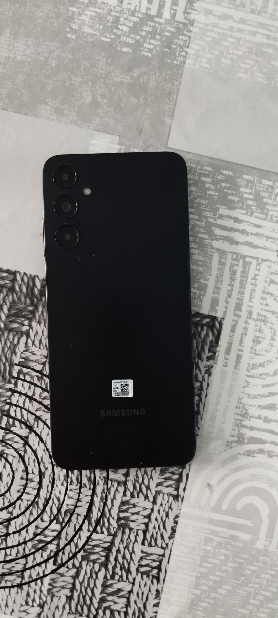 Samsung A05s jak nowy
