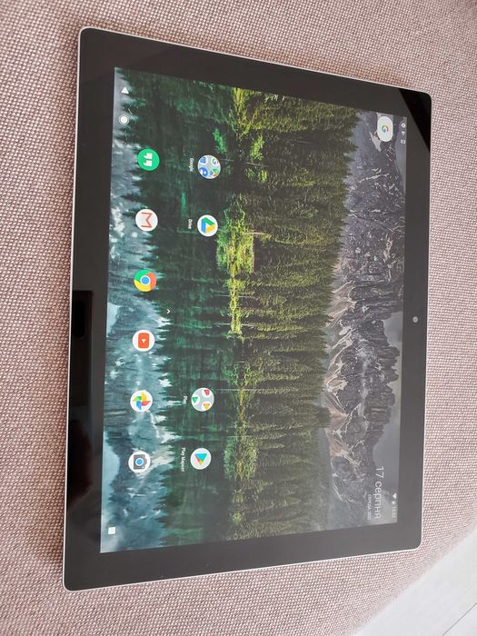 Планшет Google Pixel C 10.2 " 2560*1600p 3/64GB Tegra X1 NEW