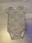 Body carters 18 msc 86
