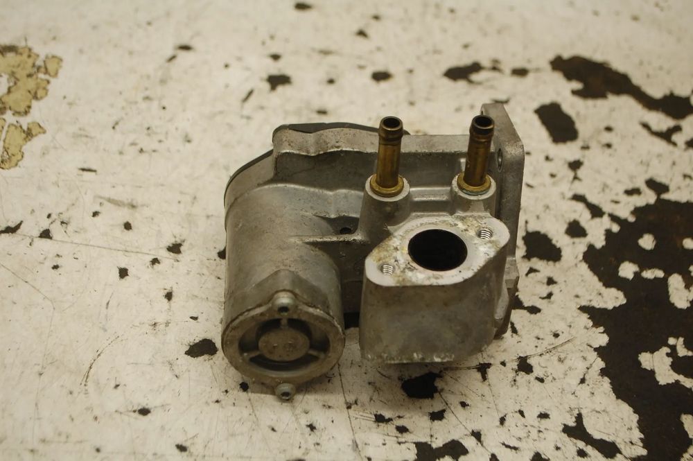 ZAWÓR EGR 03C131503B VW GOLF V 1.6 FSI AUDI SEAT SKODA