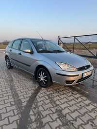 Ford focus 1.6 Benzyna mk1