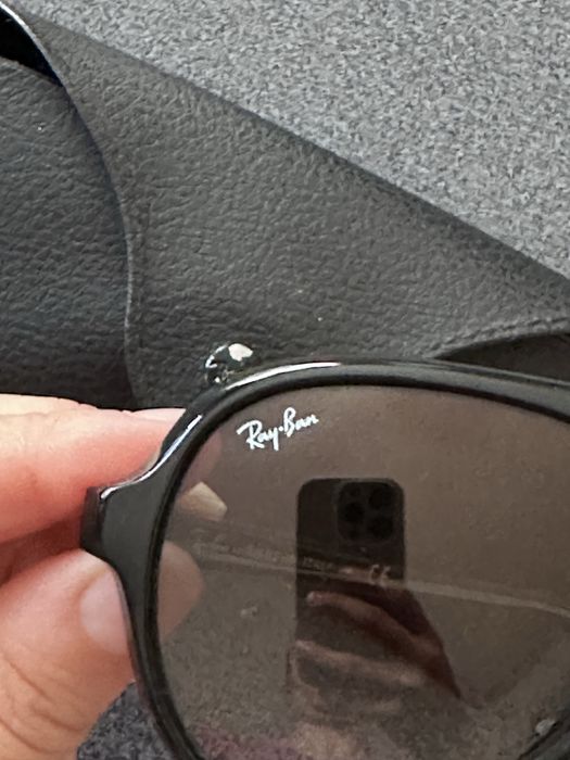 Vendo Ray Ban de Sol