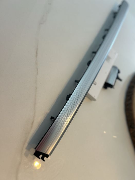 Frisos tablier Audi A3 8V