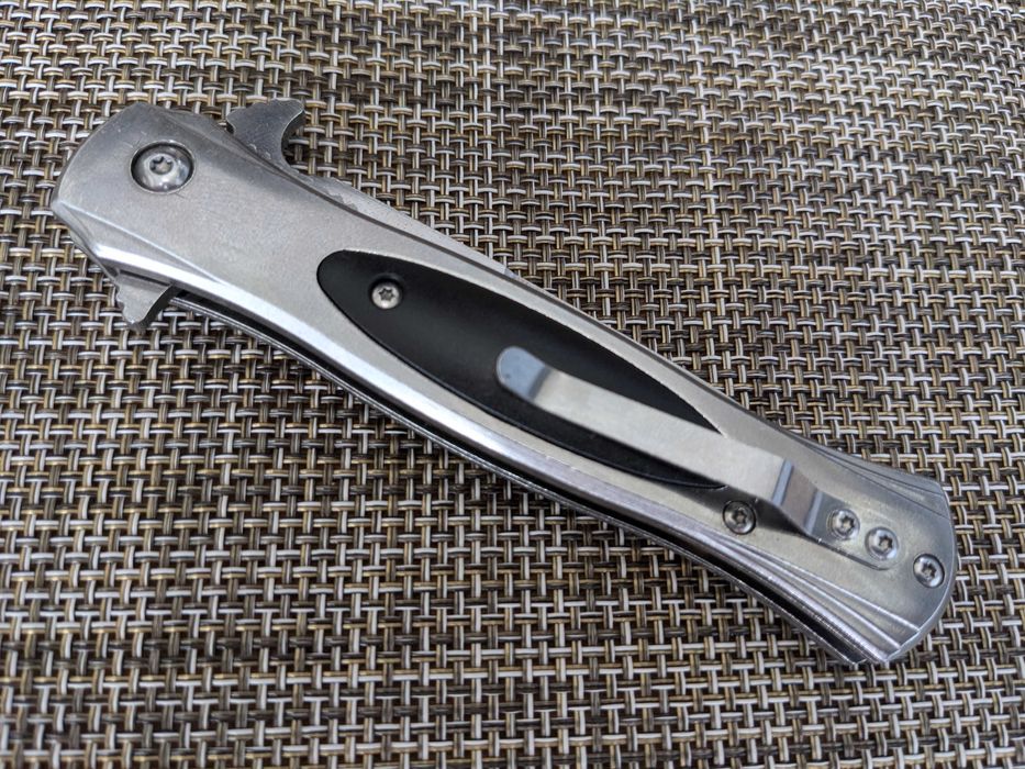 Ніж складний  SOG Stylet. складной нож стилет