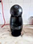 Máquina de café Dolce Gusto