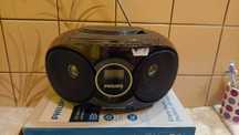Radioodtwarzacz PHILIPS AZ318B/12