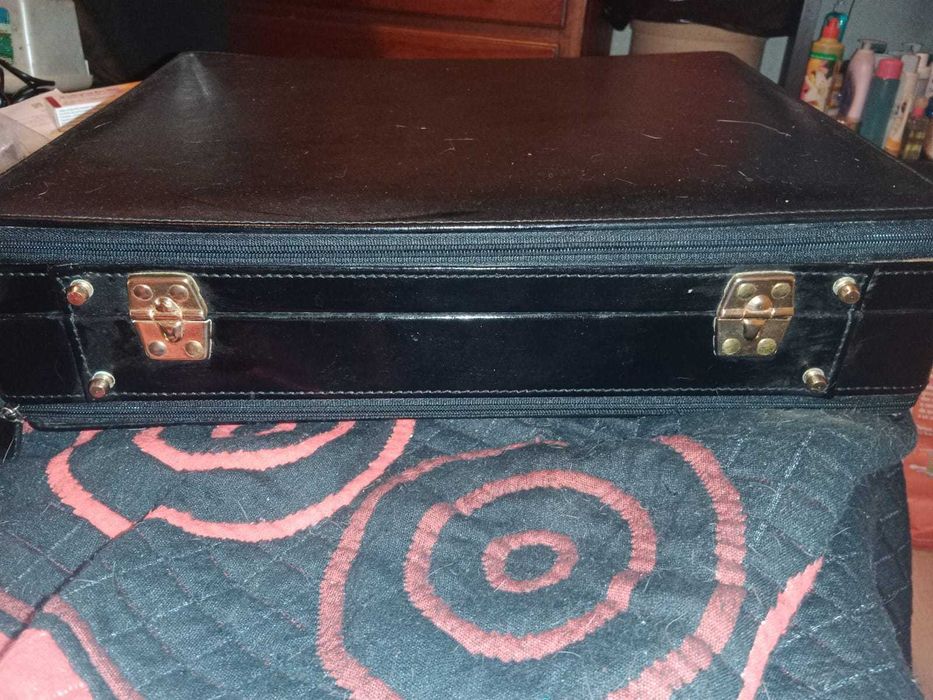 Mala executivo da jonhnnie Walker .antiga