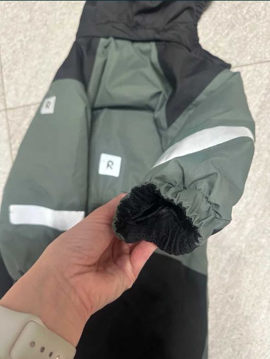 Reima kombinezon 104 zimowy