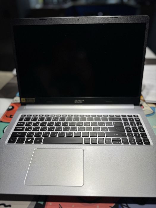 Ноутбук Acer Aspire A515-45