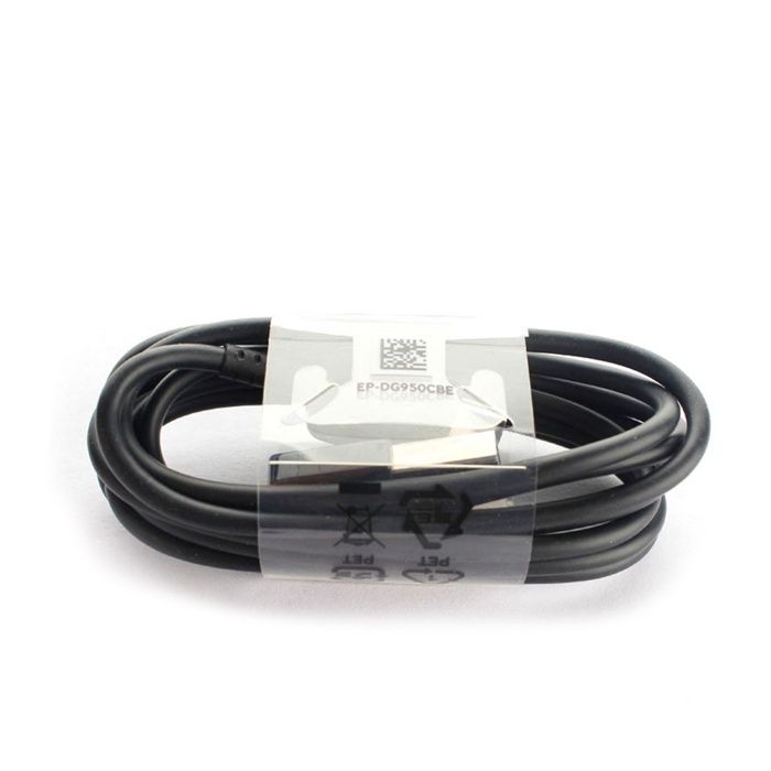 HIT szybko ładujący kabel PRZEWÓD USB Typ-C 1.2 m okazja