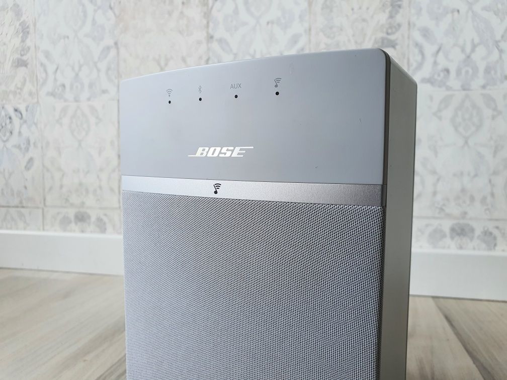 Bose Soundtouch 10 Model 416776 BLUETOOTH *biały*