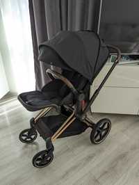 Коляску Cybex Priam  Rose gold