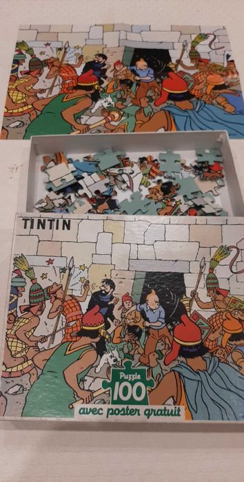 Jogo de tabuleiro Rallyman da Clovis