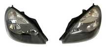 Tania Wysyłka 10 zł . Renault Clio 2 Lift THALIA  99r-10r Komplet Lamp Przednich Reflektor Lewy Prawy 1DB008461201, 1DB 008 461-191, 260103089R, 260601751R Lampa Lewa Lub Prawa Oryginał  .