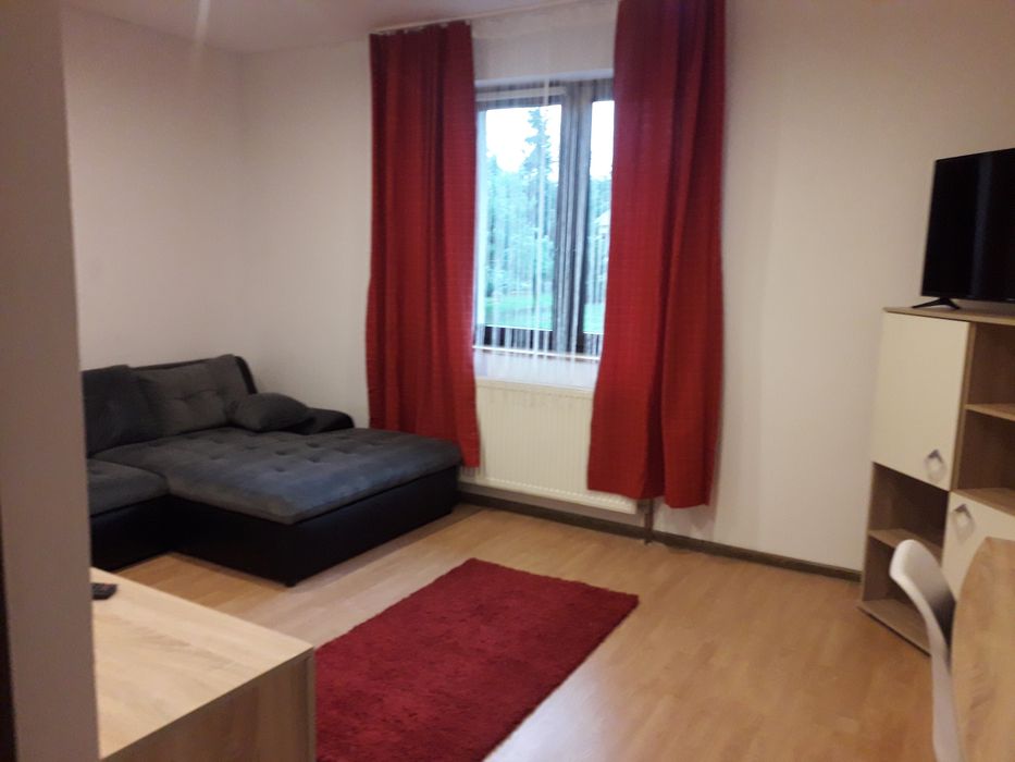 Pokój Brzezie - gmina Kłaj