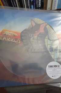 The Kinks e Emerson lake palmer pictures discs novos selados
