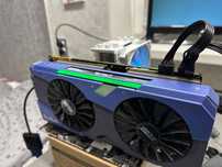 Відеокарта Palit GTX 1080 TI 11 GB Gamerock