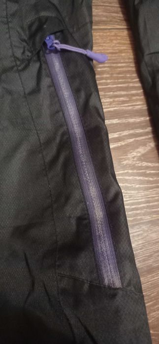 Kurtka 4F S damska wiatrówka do biegania