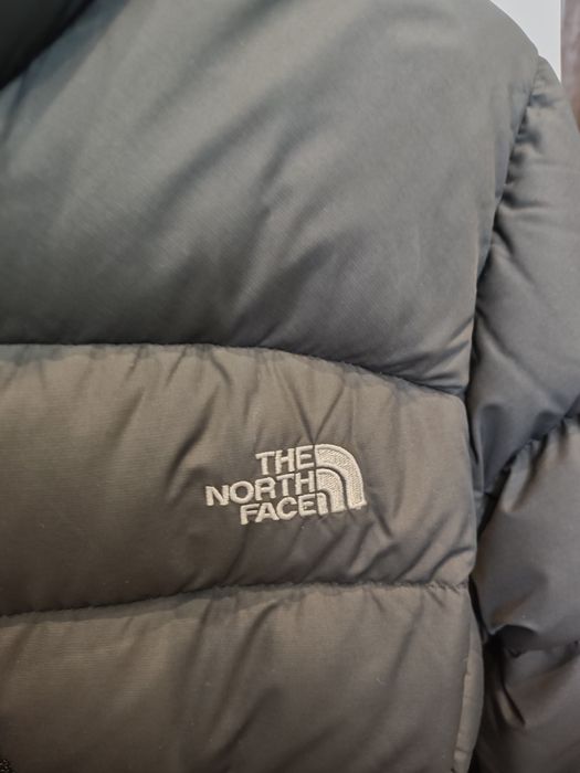 Kurtka damska The North Face L