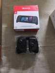 Comando para switch hori split pad