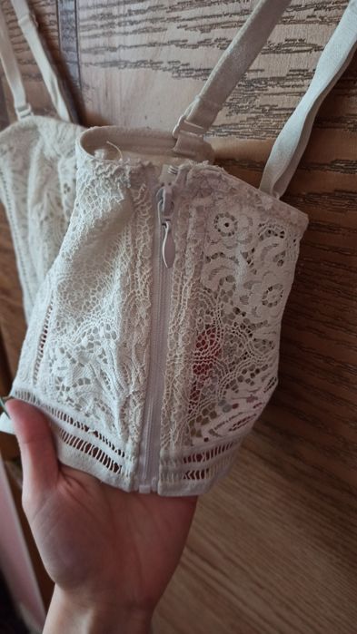 Топ Victoria's Secret