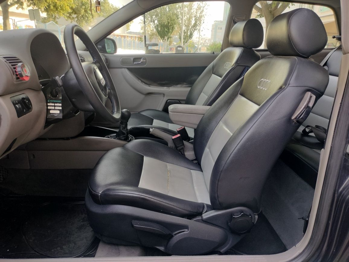 Audi A3 Impecável