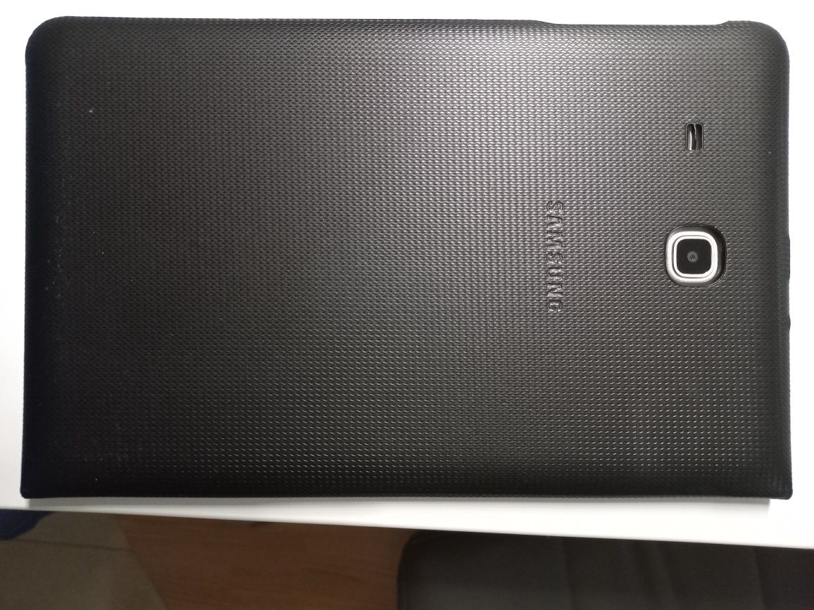 Tablet Galaxy Tab E