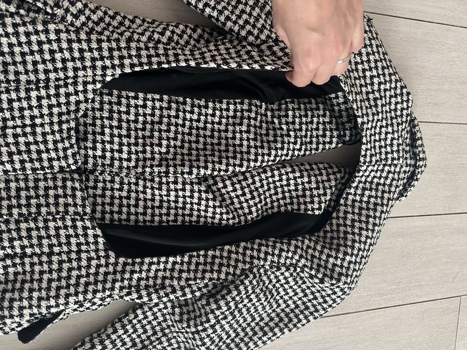 Сукня піджак , сукня з відкритою спиною , сукня жакет Zara