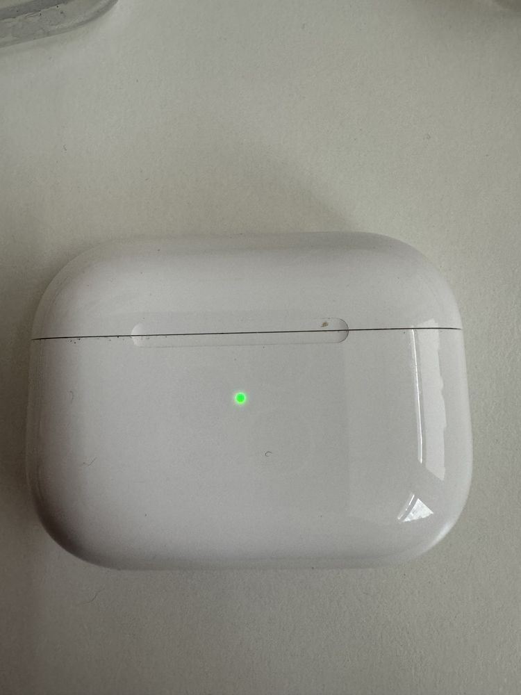 Airpods pro na gwarancji