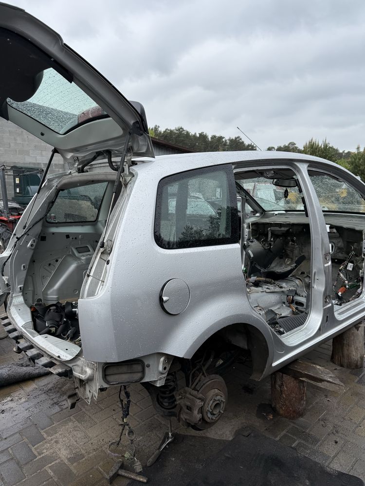 Авторозборка Ford C-Max запчасти си-макс
