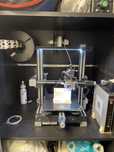Creality ender 3 v2 klipper drukarka 3d