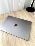 MacBook Pro 16" 2021 • M1 Pro • 32 ГБ RAM • Пошкоджений дисплей