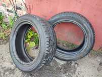 Nokian 225/55 r18 hakka