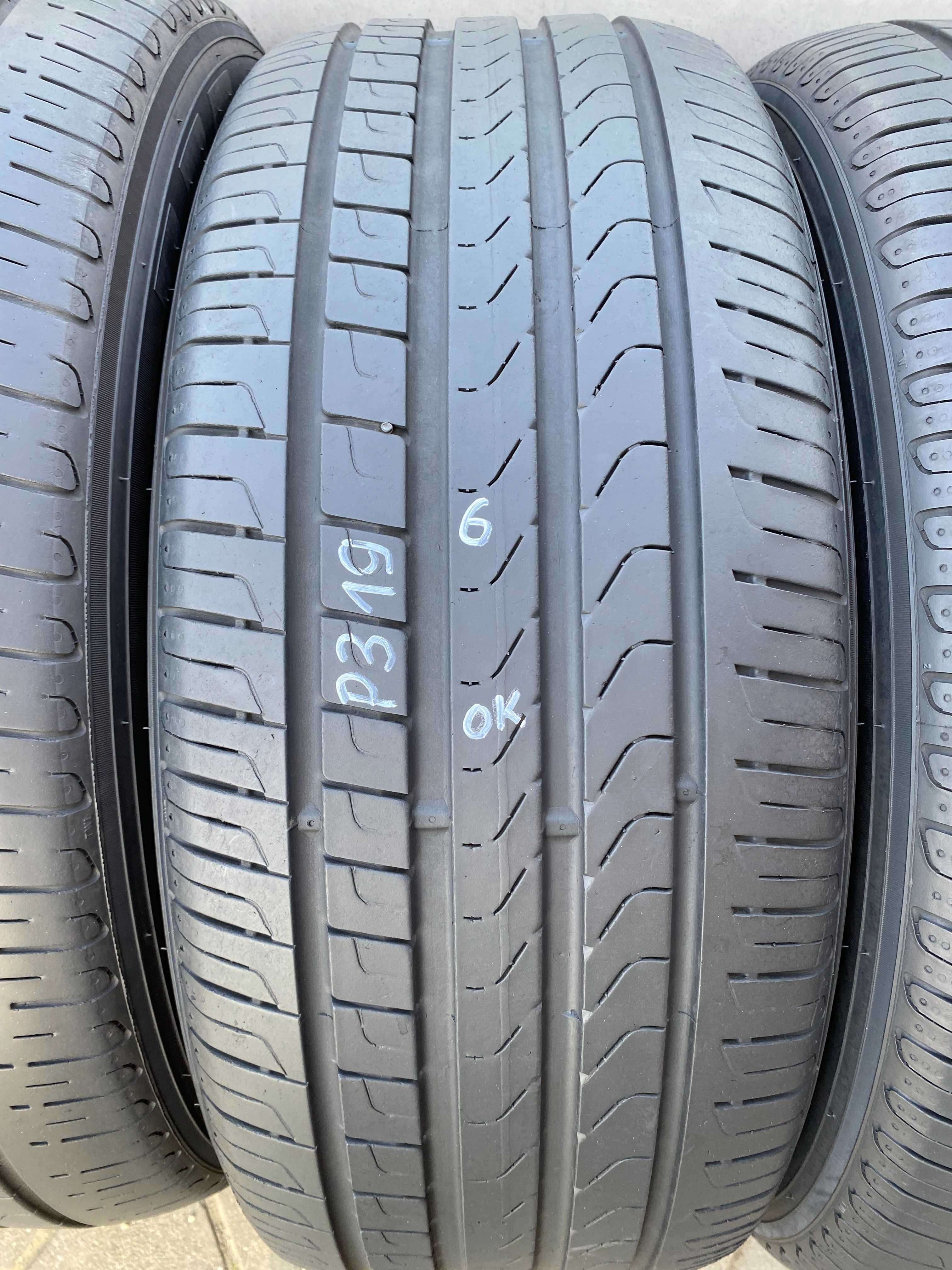 255 55 R19 111V Pirelli Scorpion Verde