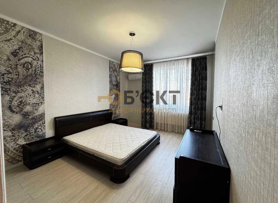 В продаже 2-к квартира в ЖК «Адмирал» вул. Клочківська 258