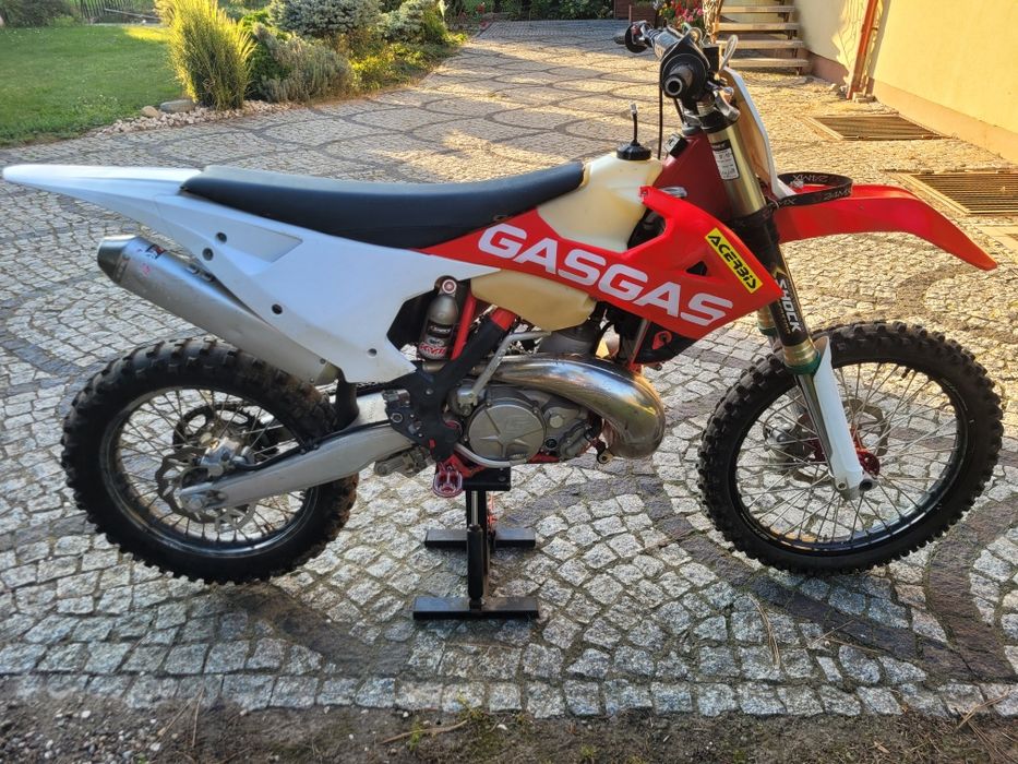 Cross Gasgas EX300