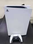 Playstation 5  ps5 Pouco Usada Factura e ainda c/ Garantia