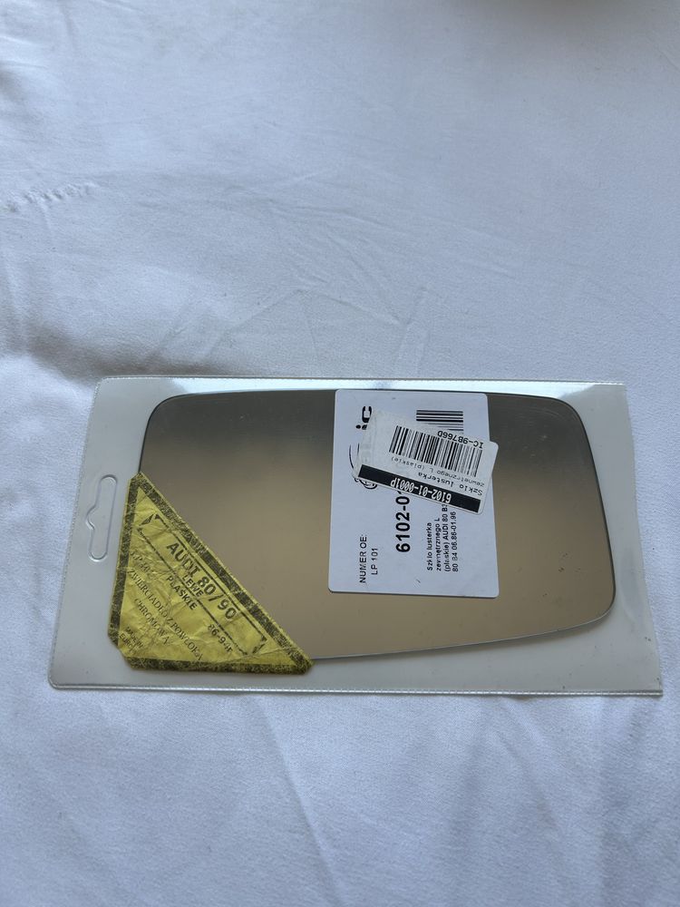 Espelho Retrovisor Audi 80 e 90