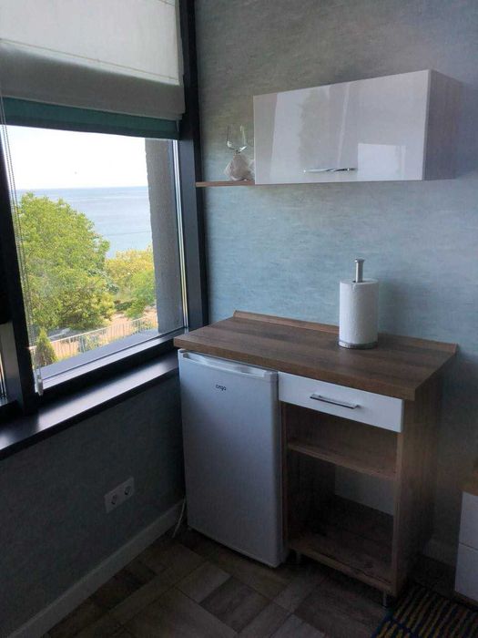 Міні-готель на 13 Фонтана.