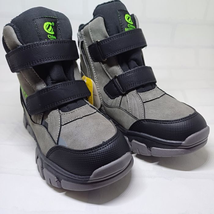 Trzewiki zimowe roz 28