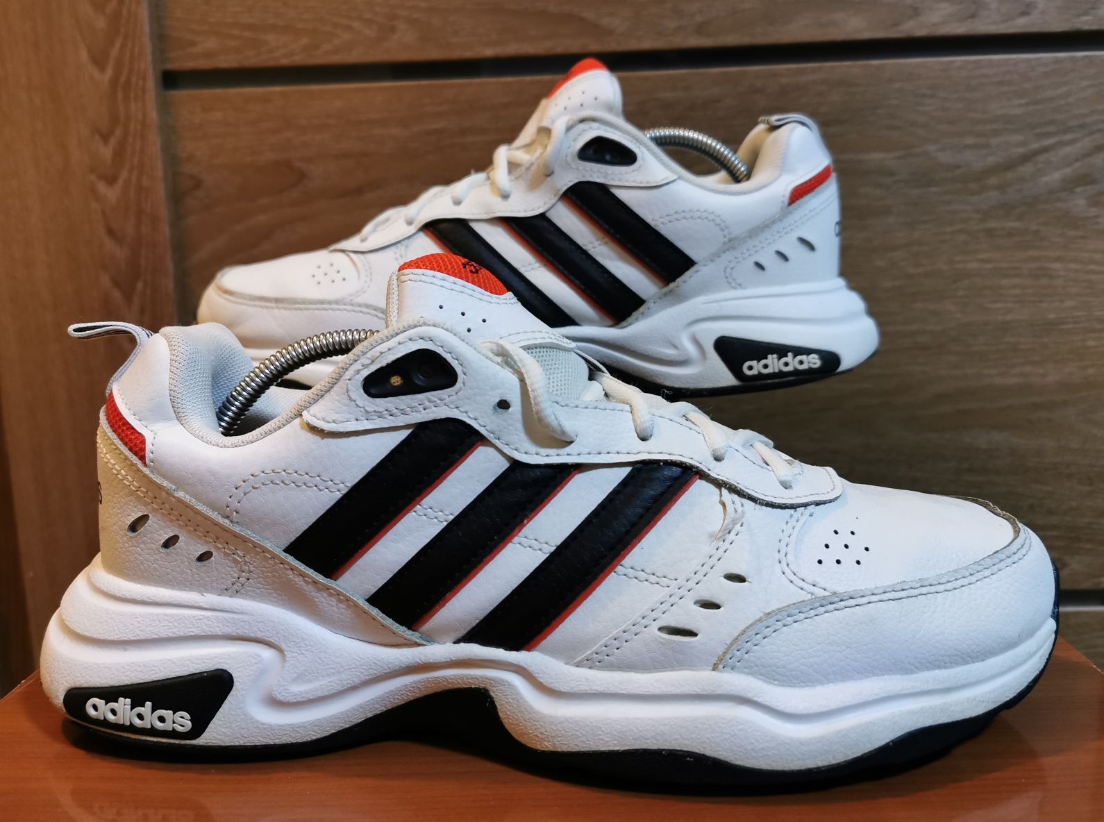Чоловічі кросівки Аdidas Strutter. Оригінал