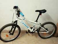 Bicicleta criança