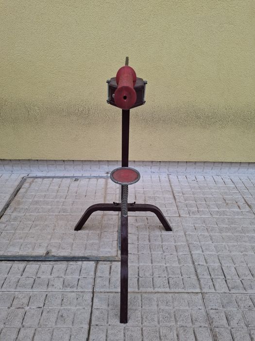 Arrolhador prensa engarrafadeira manual de vinho